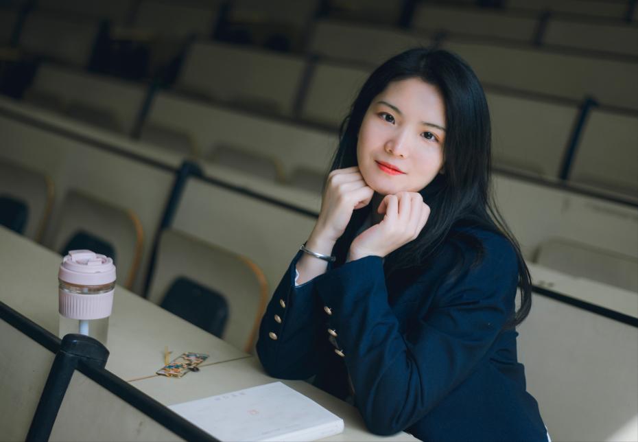 生活照1-熊梦旭